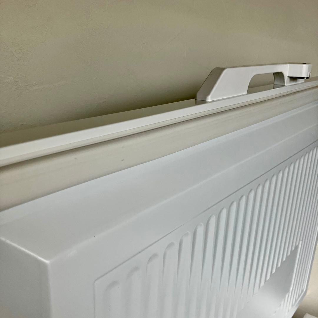 冷凍ストッカー✳︎レマコムRRS-566/ホワイト/業務用・飲食店/大型冷凍庫