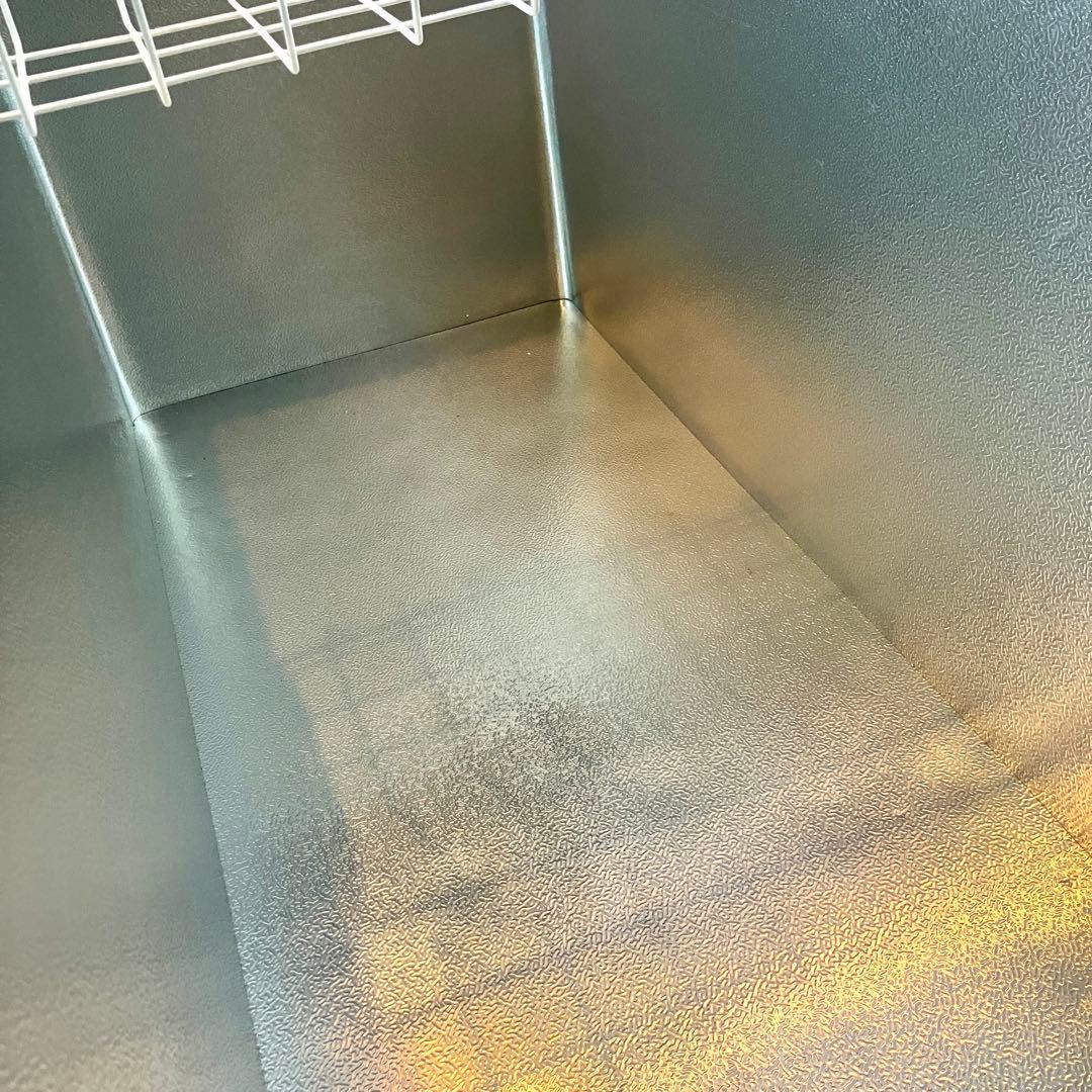 冷凍ストッカー✳︎レマコムRRS-566/ホワイト/業務用・飲食店/大型冷凍庫