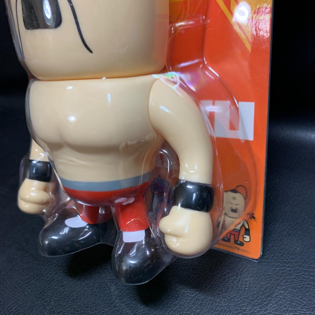 キン肉マンDXソフビフィギュアスペシャルセレクション ラーメンマン