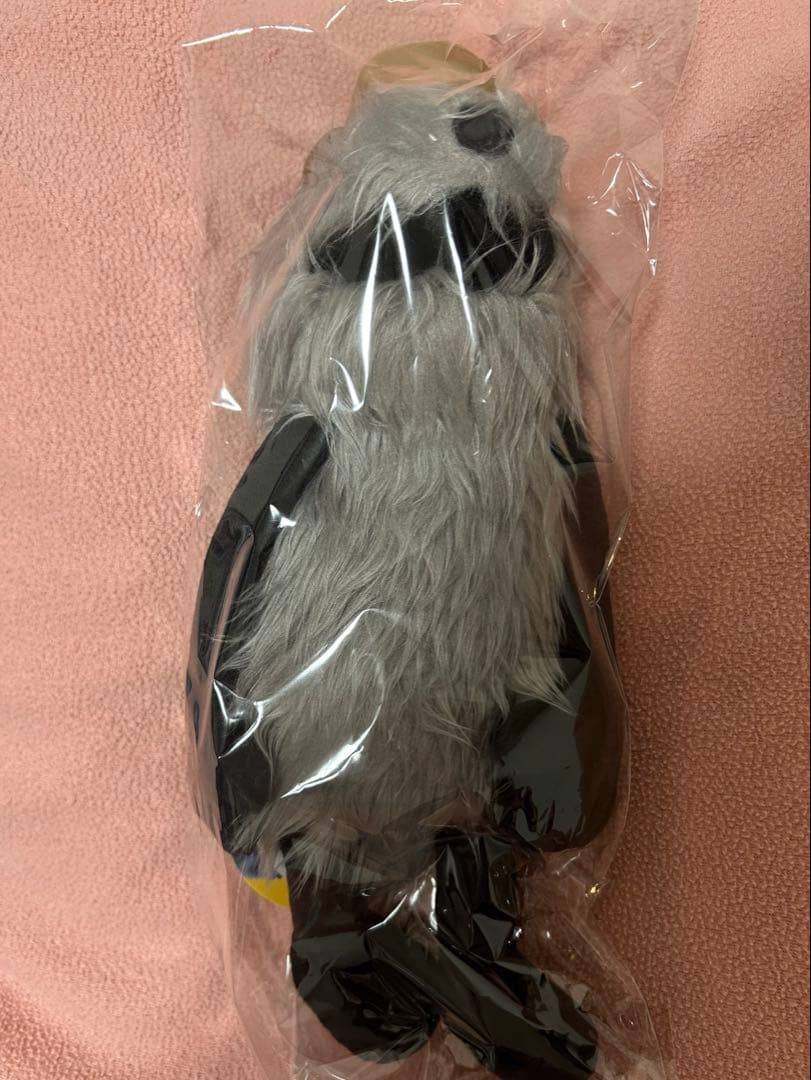 パペットスンスン ゾンゾン ぬいぐるみ キャンディストア ポップアップ