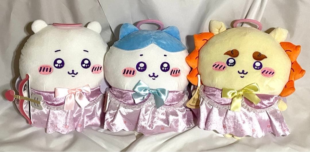 ちいかわおまとめ売り31点セット