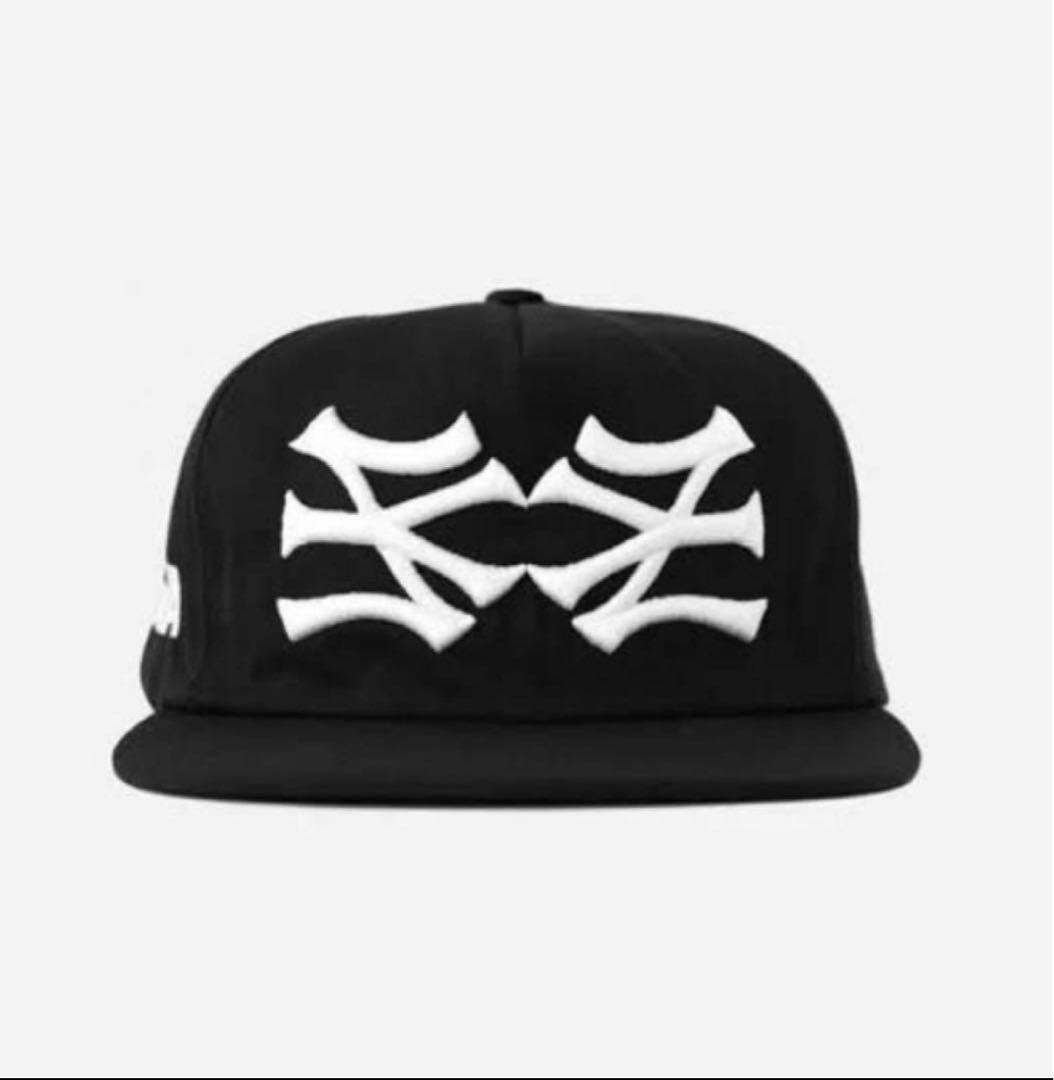 確実正規品】oMA キャップ ブラック - メルカリ