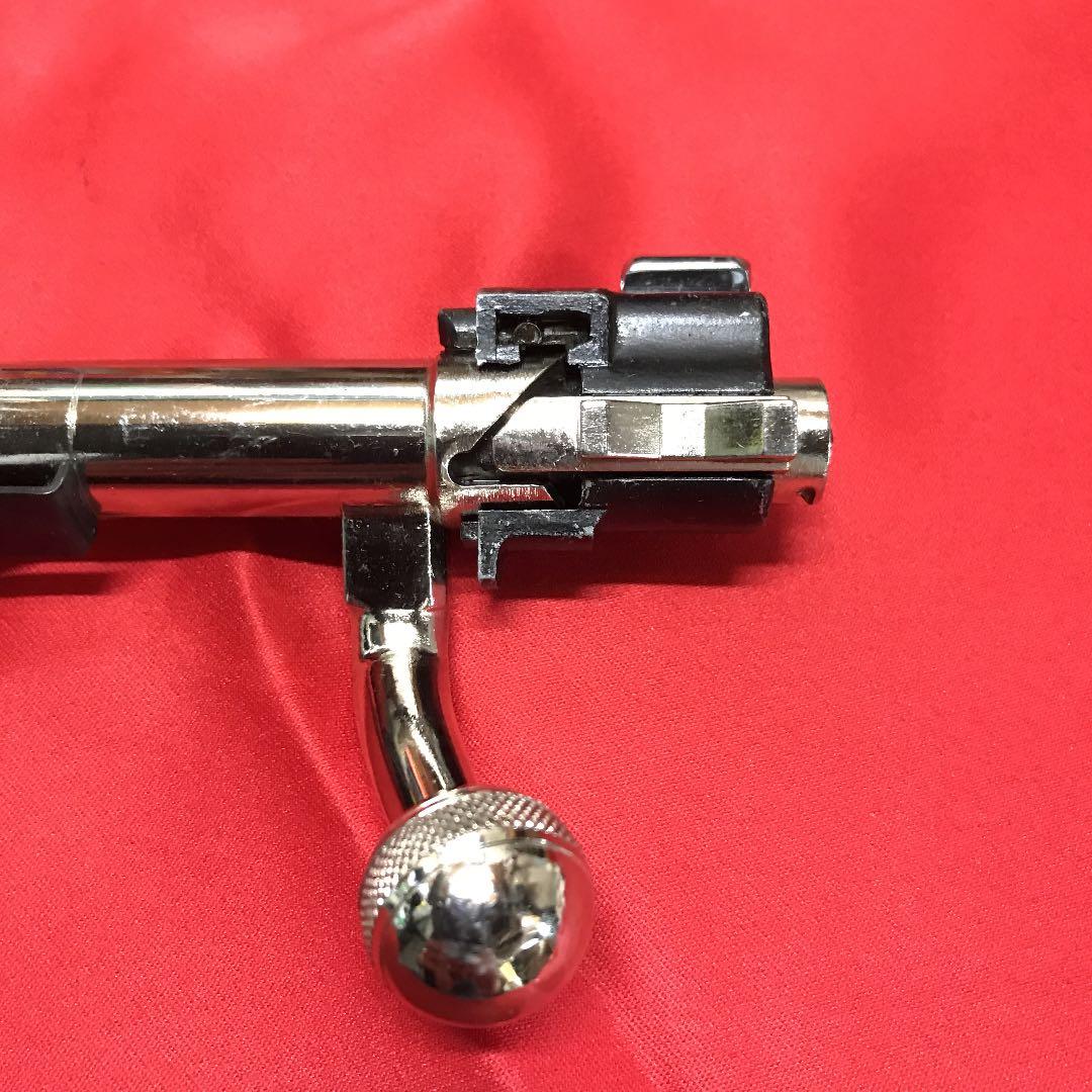 CMC マウザー98Kar スポーター用 ボルト(デット)