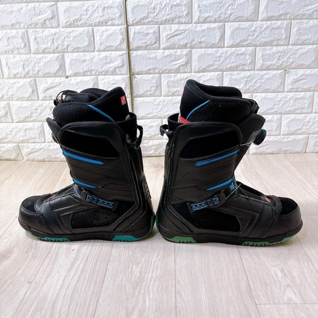 HEAD ヘッド メンズ スノーボード ブーツ PREMIUM BOA 27.5