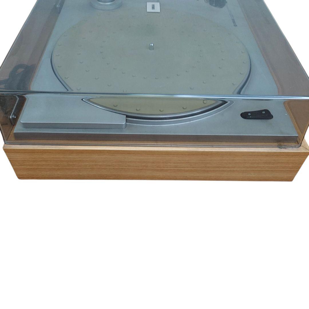 ヤマハ レコードプレーヤー YP-400 YAMAHA レトロ ビンテージ