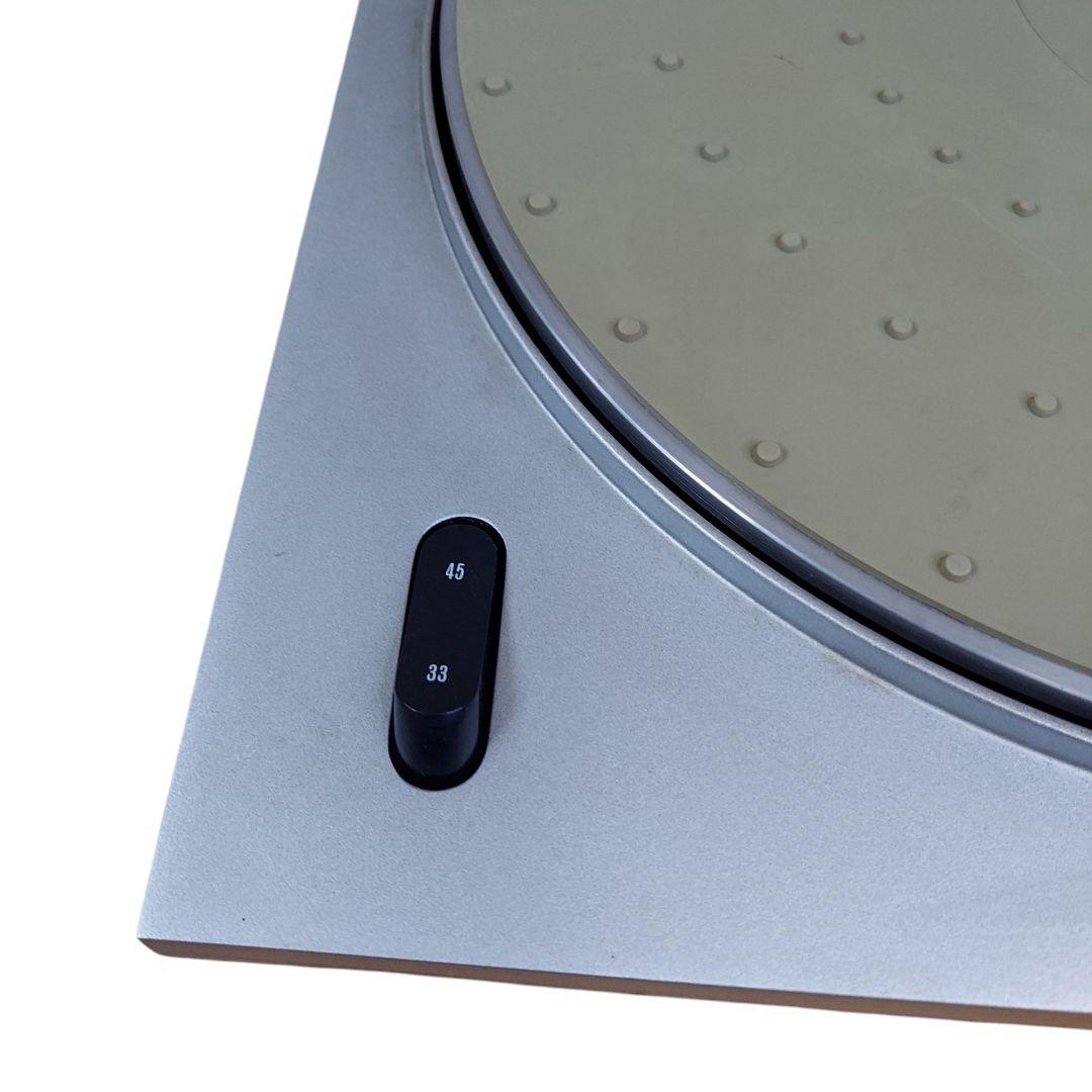 ヤマハ レコードプレーヤー YP-400 YAMAHA レトロ ビンテージ