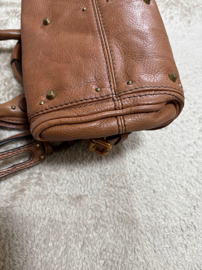 Chloe パディントンミニ