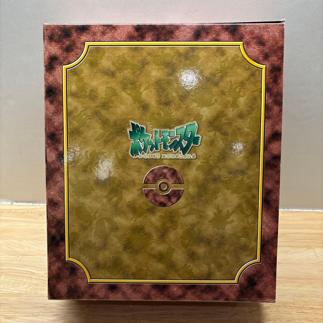 ポケモンメタルアルバム 非売品 ポケモン