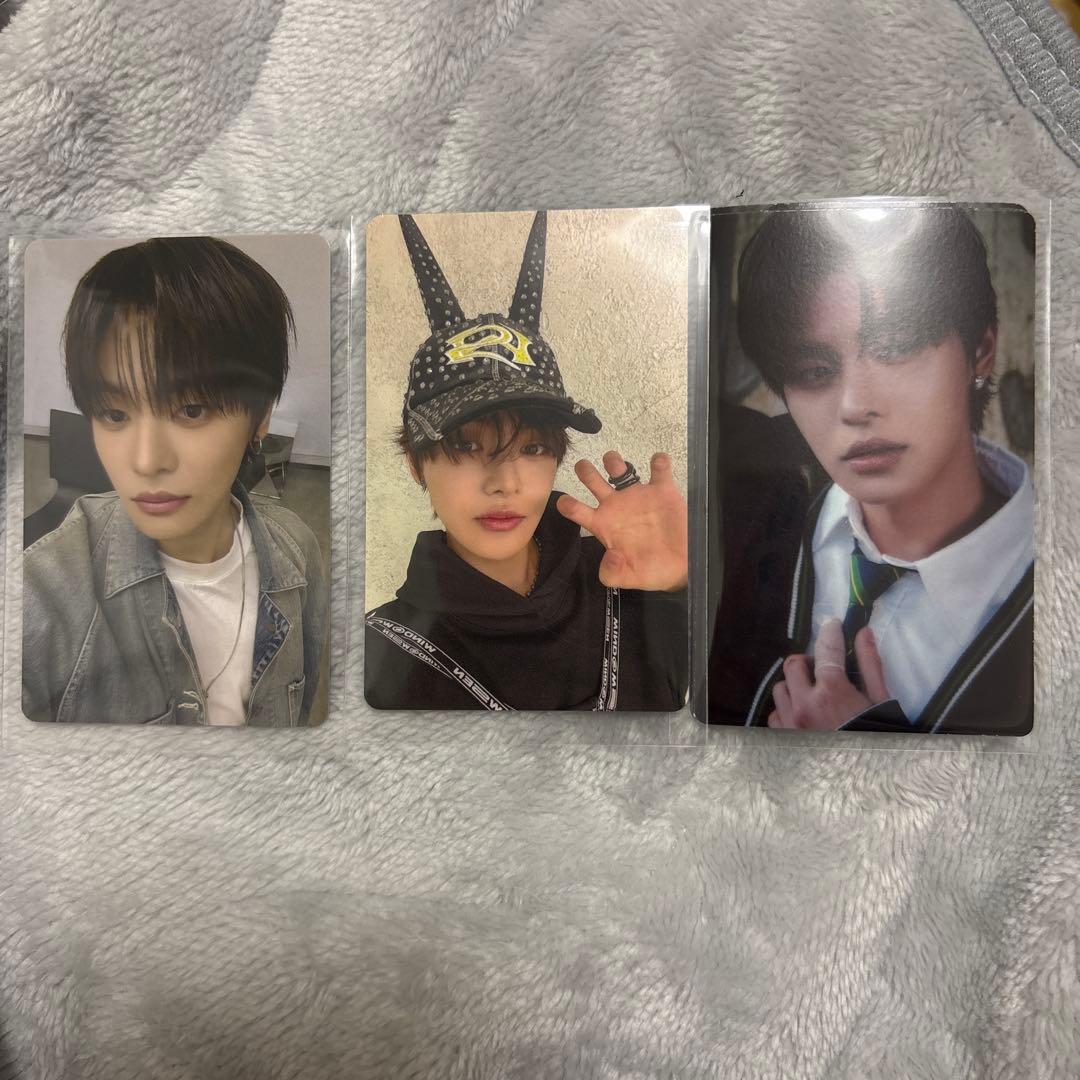 ➀リオ イリオ ALD1 ald1 トレカ ラキドロ タワレコ 特典 - メルカリ