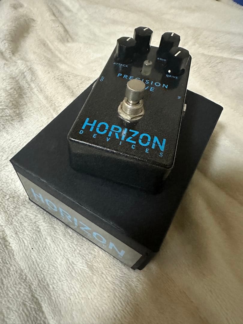 ギター HORIZON DEVICES PRECISION DRIVE