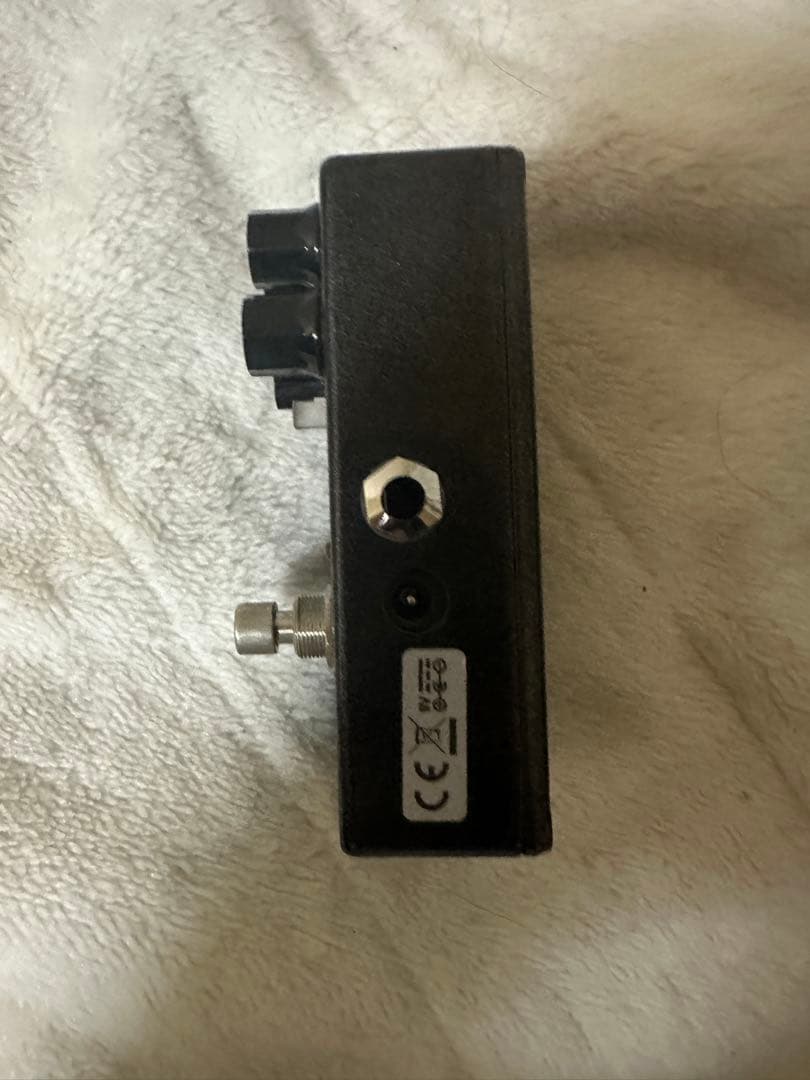 ギター HORIZON DEVICES PRECISION DRIVE