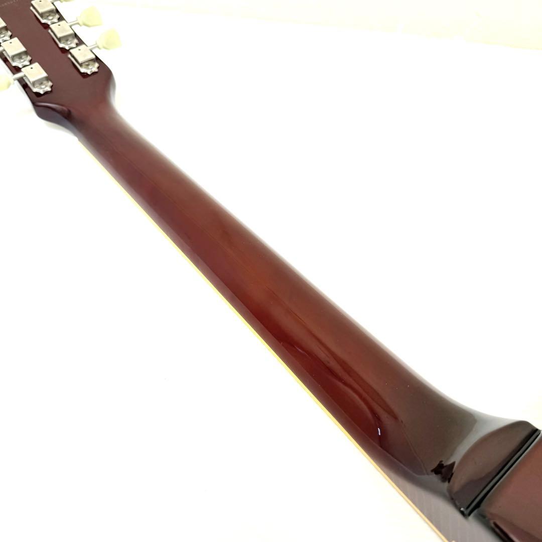 中古良品】 Tokai Love Rock Les Paul サンバースト