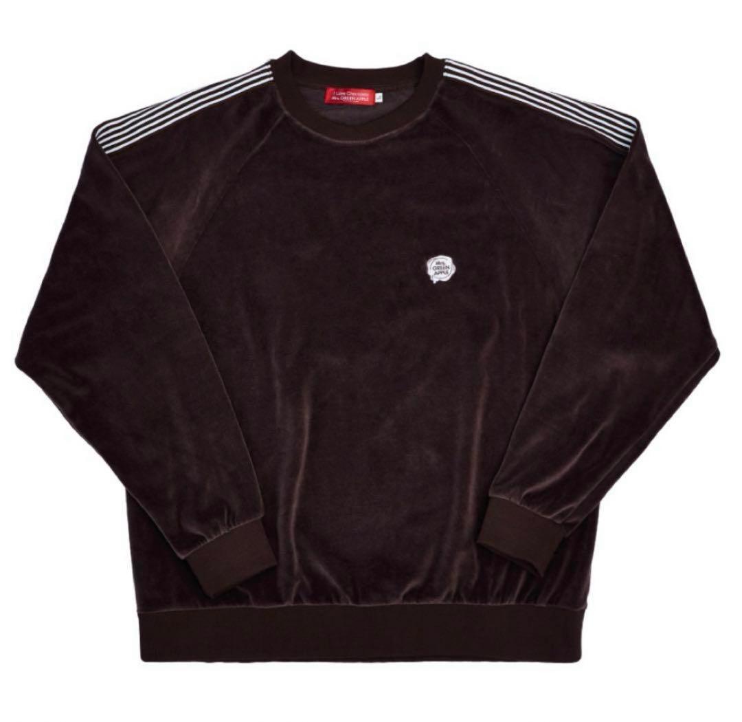 Mrs.GREEN APPLE ポップアップストア ルームウェア トップス M - メルカリ