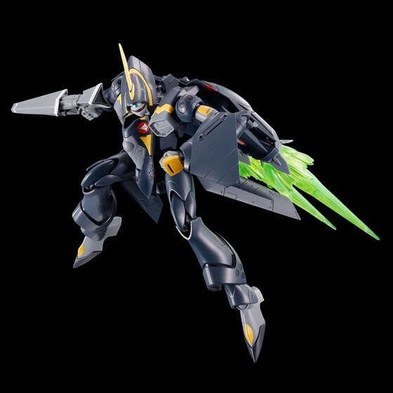 2品】HG VF-22S ガムリン木崎機／VF-19改 サウンドブースター - メルカリ