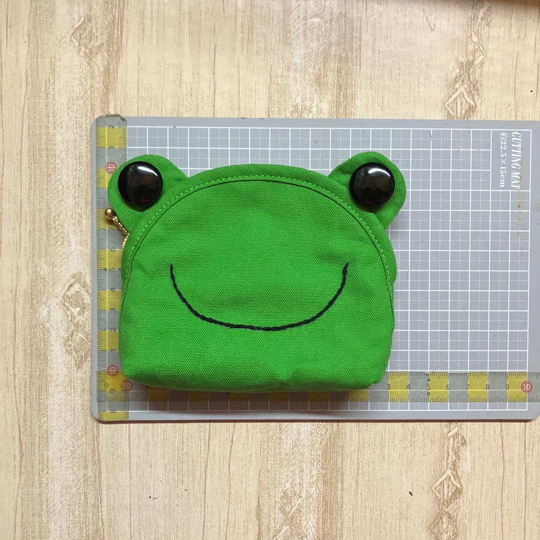 キラキラ⭐️様　オーダーページ　ミニポーチ　１５点