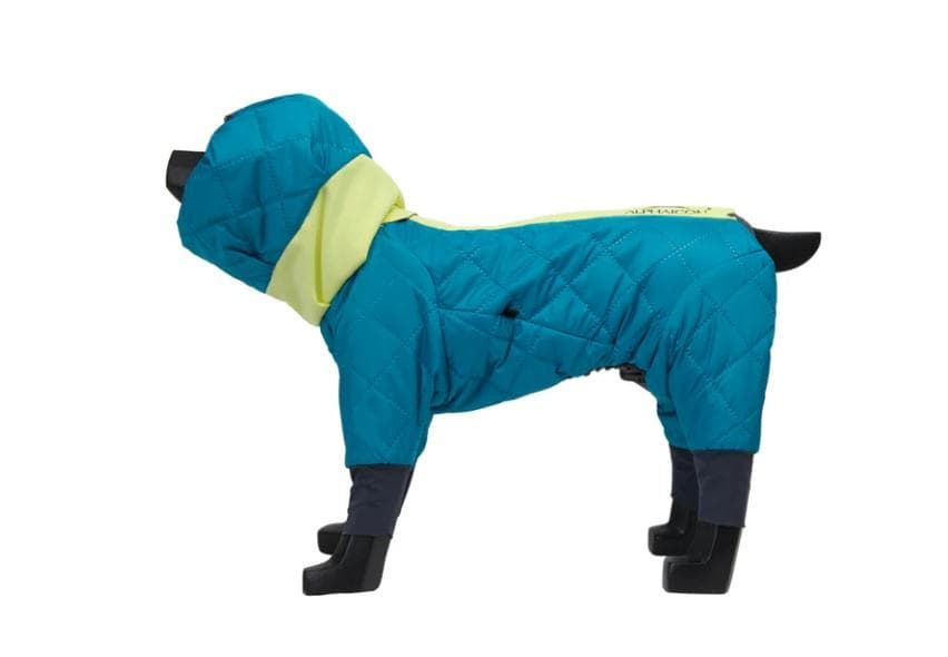 DOG GUARD AIR ドッグガード・エア COSMOS×MINT ML - メルカリ