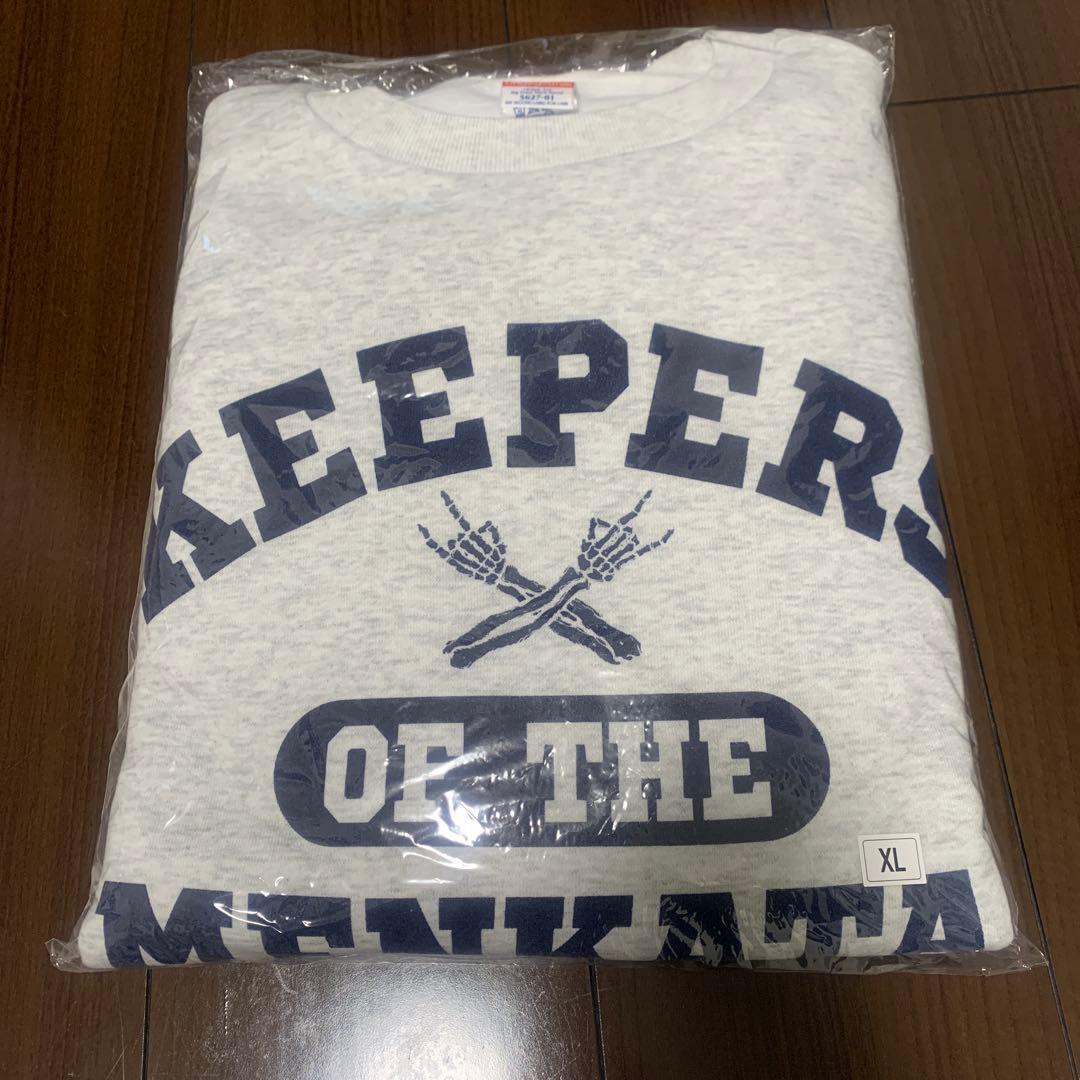 マキシマム ザ ホルモン ハーコー風 ホルモンスウェット XLサイズ