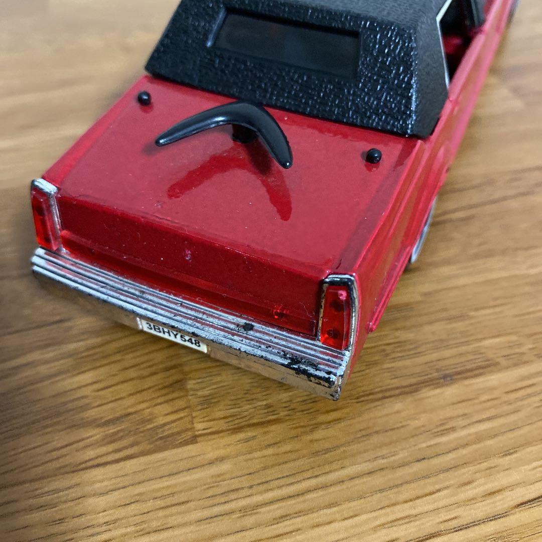 値下げ　リムジン サニーサイド