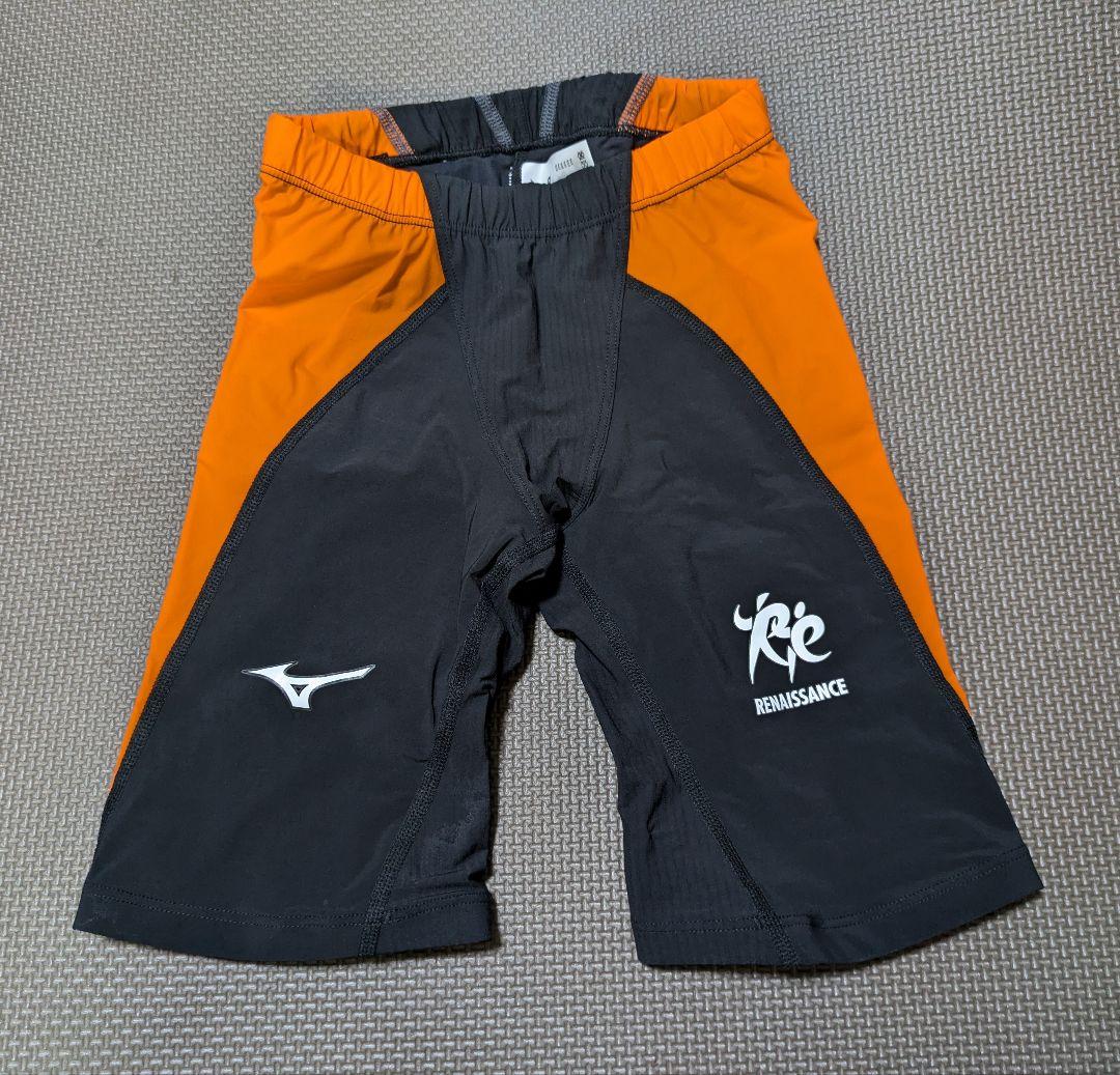 超美品 ミズノ MX ルネサンス XS