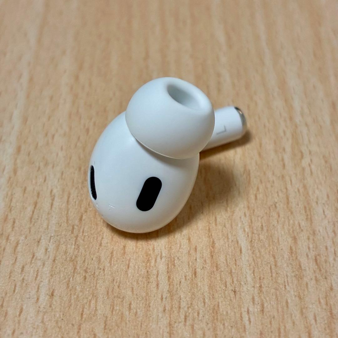 Apple 純正 Airpods pro 第2世代 A3048 左耳 タイプC - メルカリ