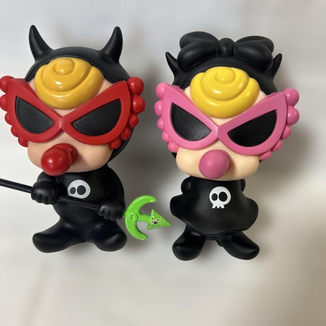 ヒスミニ デビル ヒステリックミニ 2点セット - メルカリ