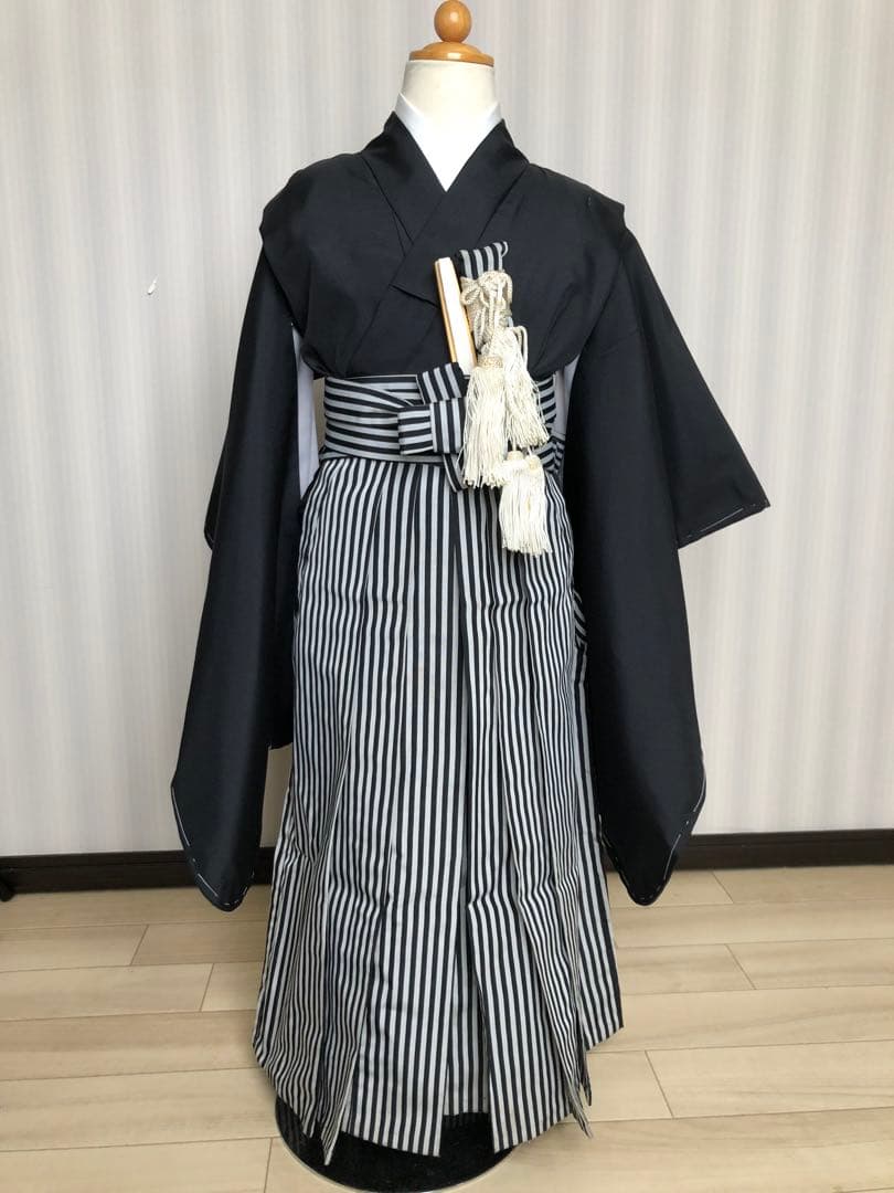 七五三男児　TA-1