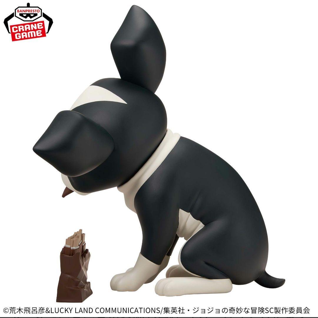 ジョジョの奇妙な冒険 SOFVIMATES イギー vol.2 28個セット