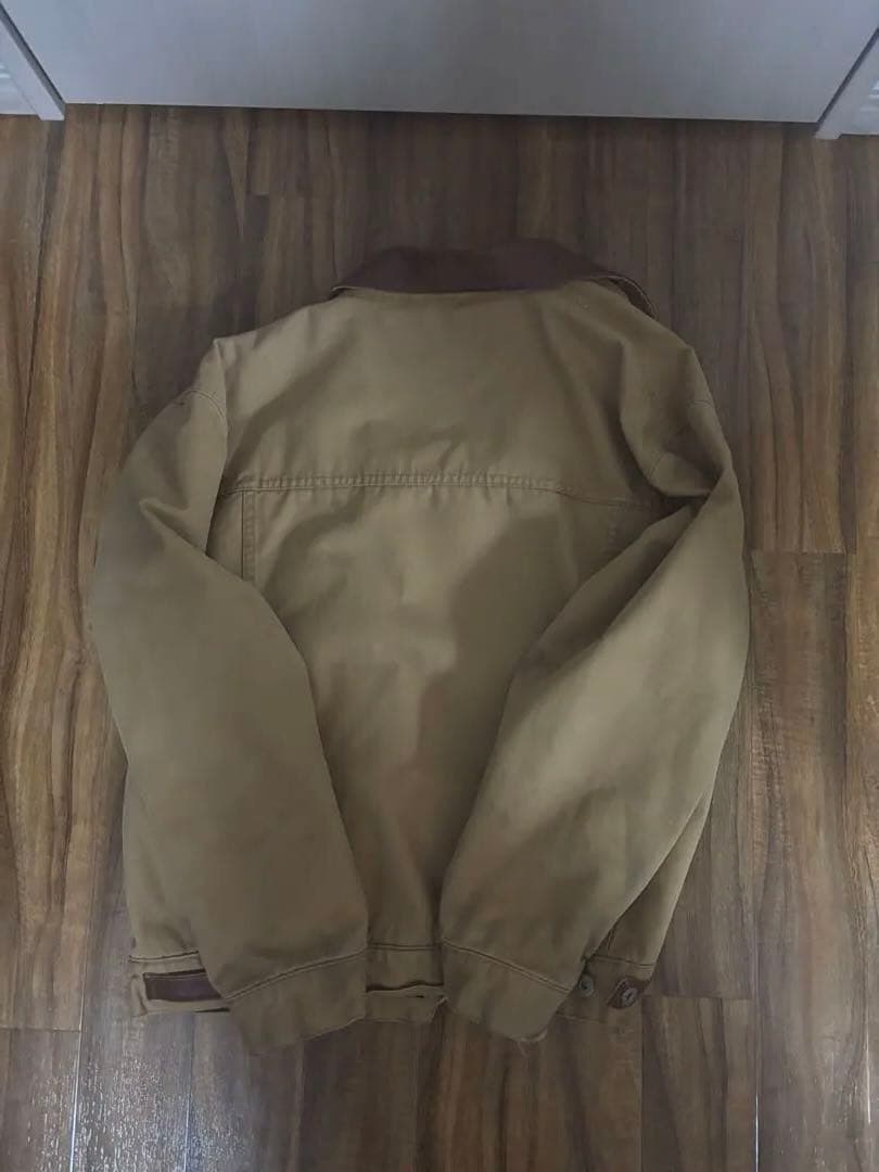 コ*ロ様 Early Winters ベージュ ジャケット L