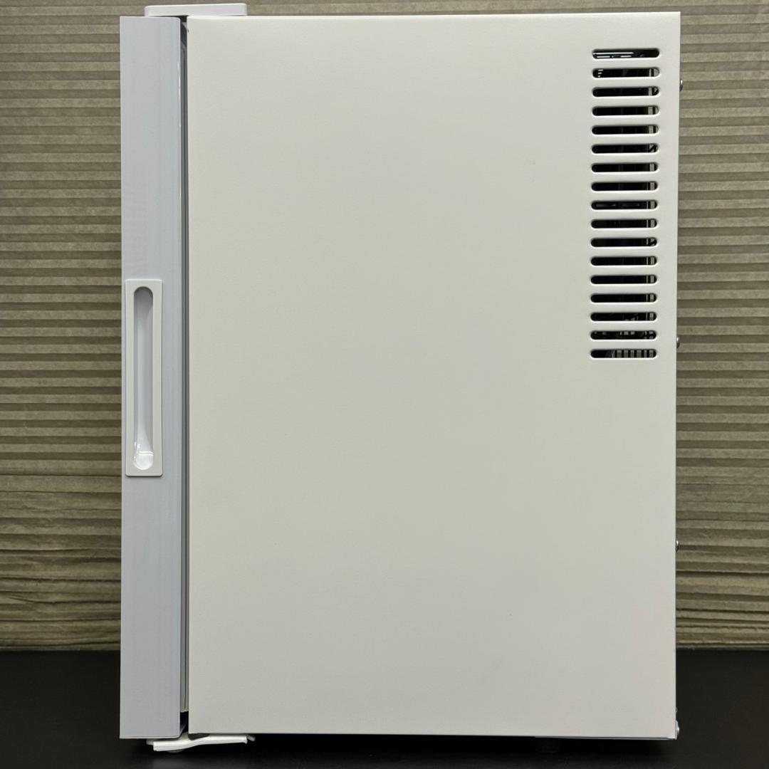 ☆三ツ星貿易　電気 冷蔵庫　Excellence　ML-40SG　ペルチェ式