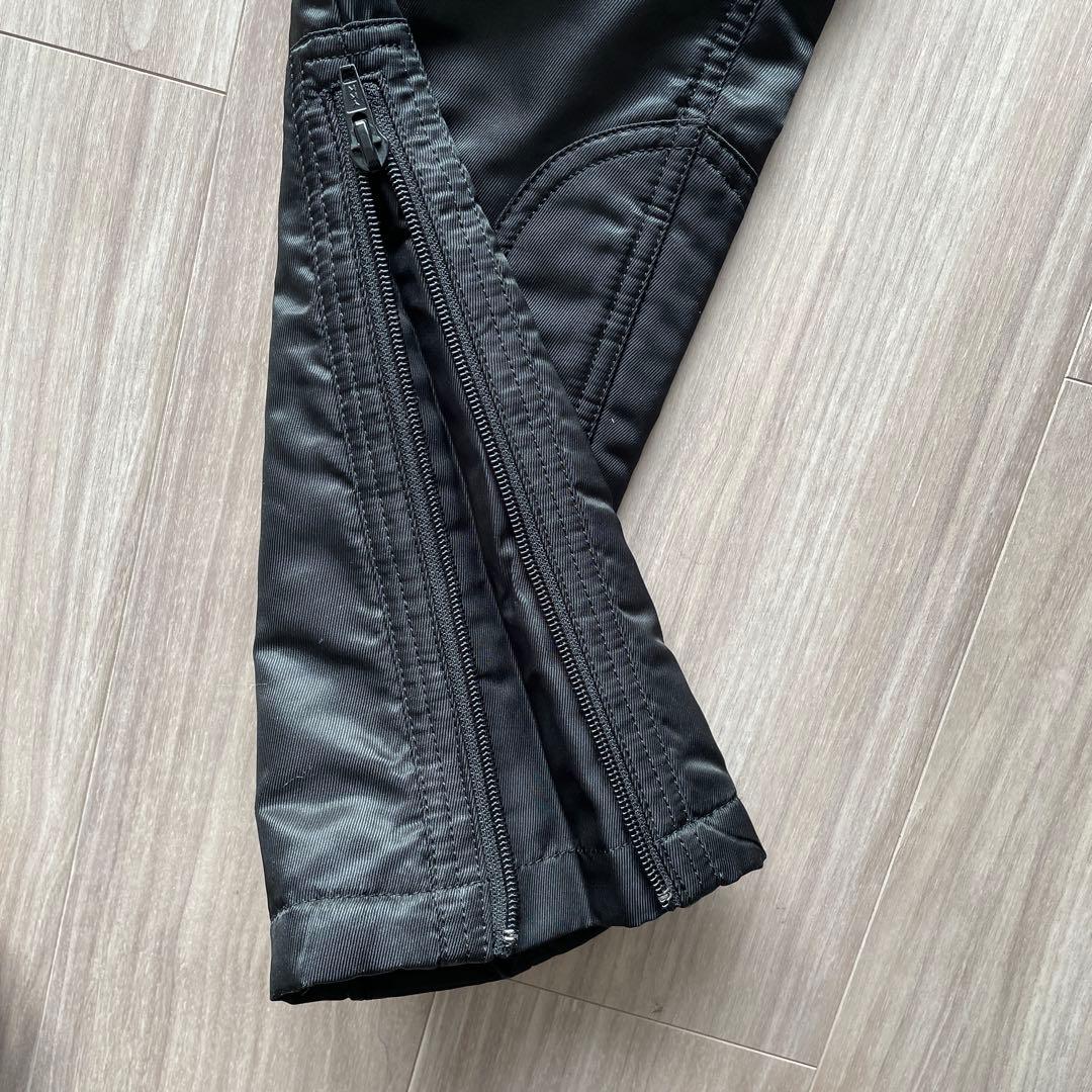 PEARLY GATES レディースパンツ　*204