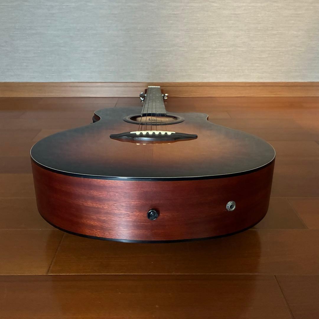 極微品】 YAMAHA APX-3A エレクトリック・アコースティックギター