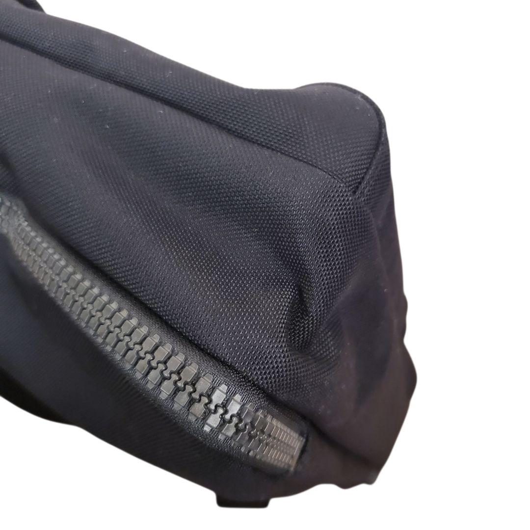 【美品】PORTER ANGLE ブリーフケース ビジネスバッグ 黒　2WAY