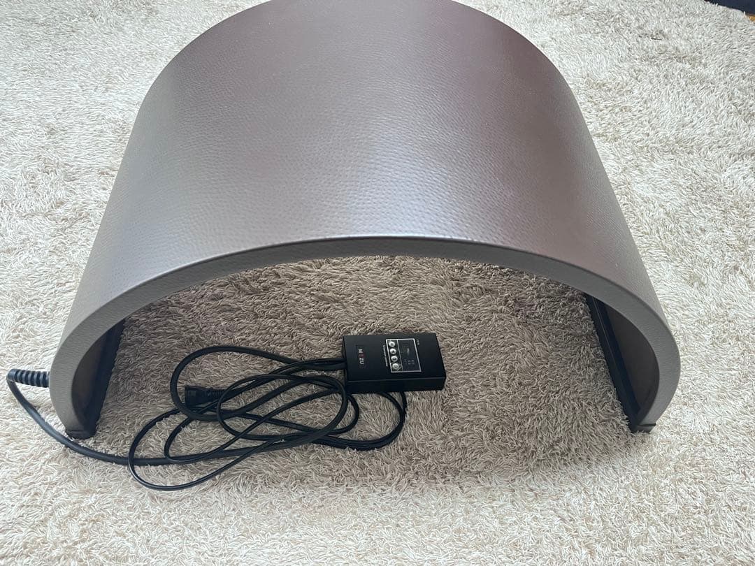 温熱ドーム 日だまり 遠赤外線ボディーヒーター サンドーム 遠赤王