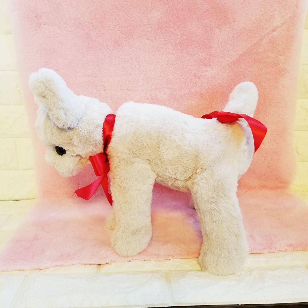 りお様専用、ぬいぐるみ、スムースショートチワワ、ハンドメイド