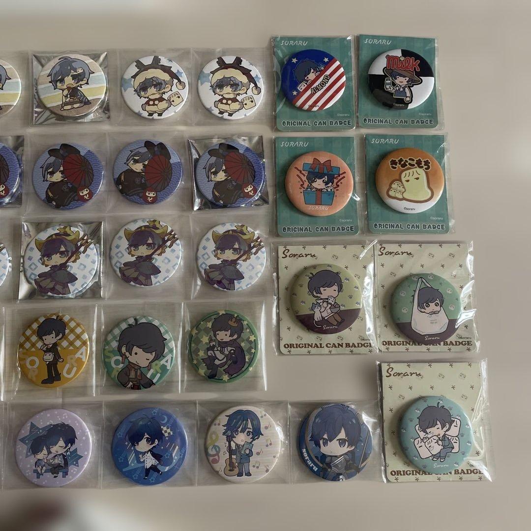 そらる グッズ まとめ売り - メルカリ