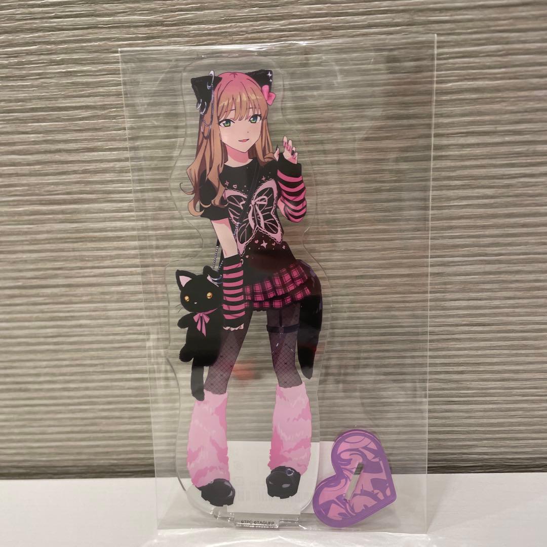 グリッドマンユニバース くじ アクリルスタンド B-2 南夢芽 - メルカリ