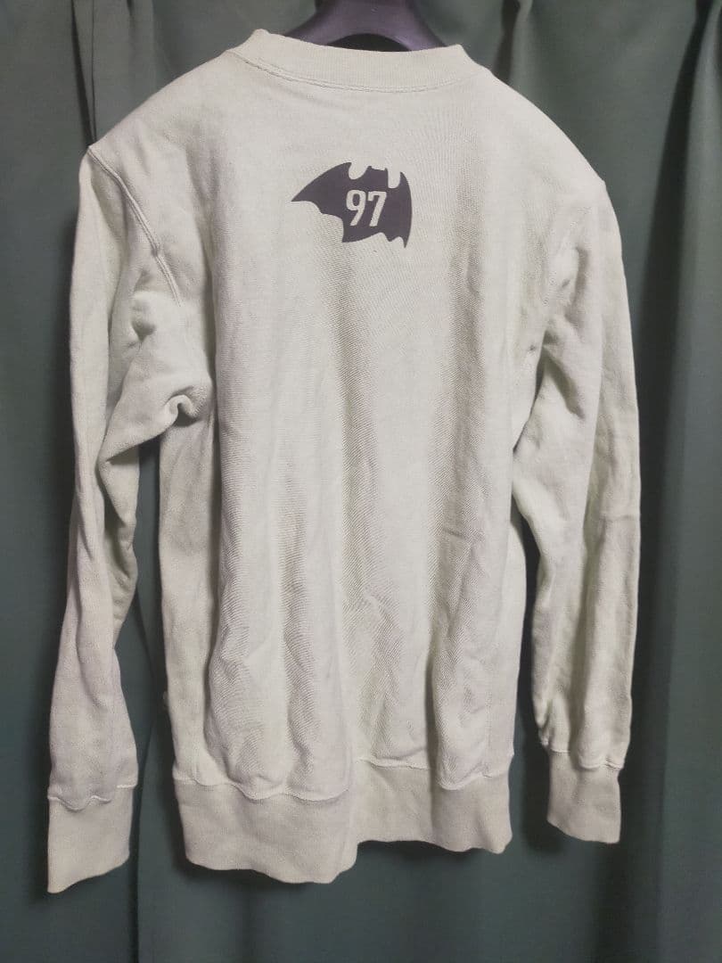 世田谷ベース 非売品スウェット