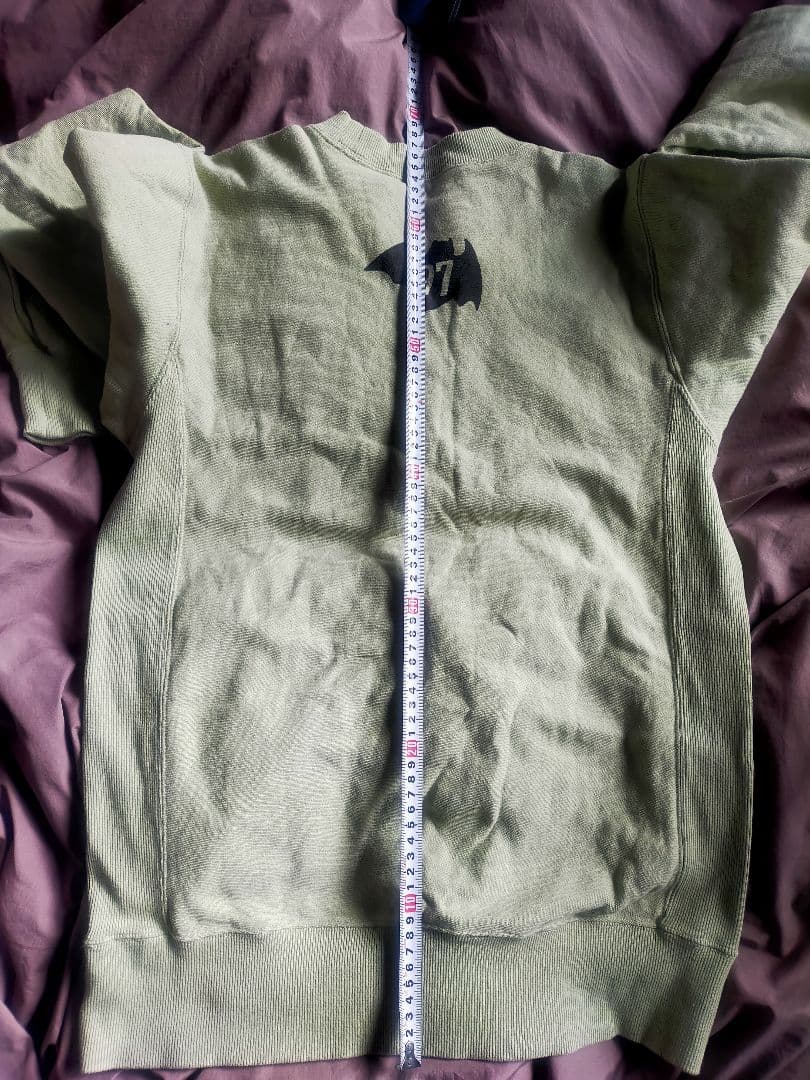 世田谷ベース 非売品スウェット