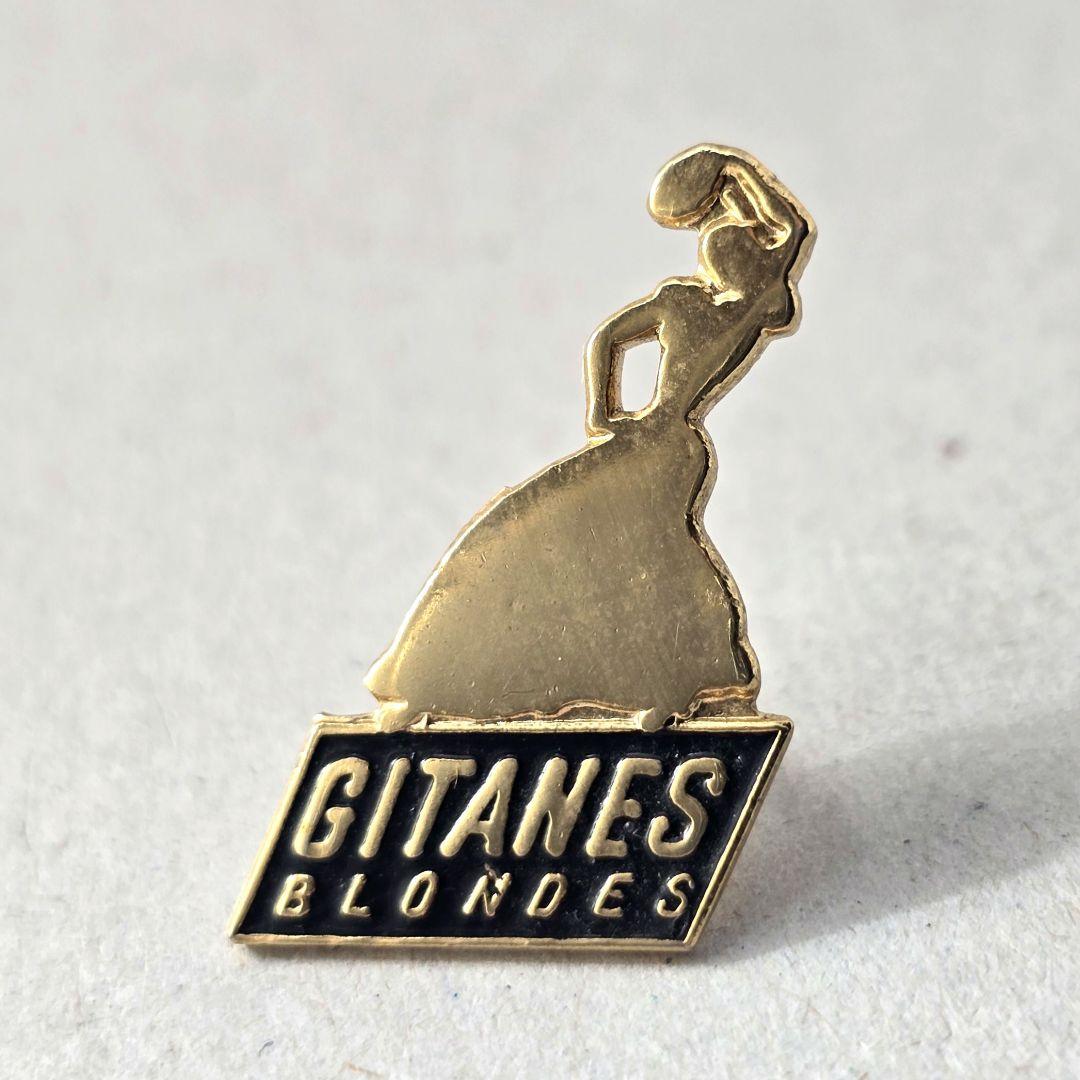 ピンズ】ヨーロッパヴィンテージピンズ #4694 ピンバッジ - メルカリ