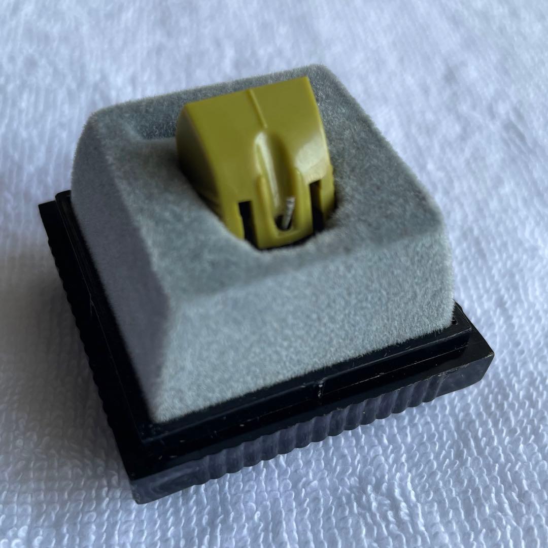 Victor ビクター純正ダイアモンドレコード針