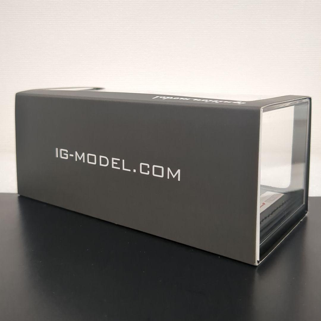 ショップ限定 イグニッションモデル フェアレディZ-G HS30 240ZG