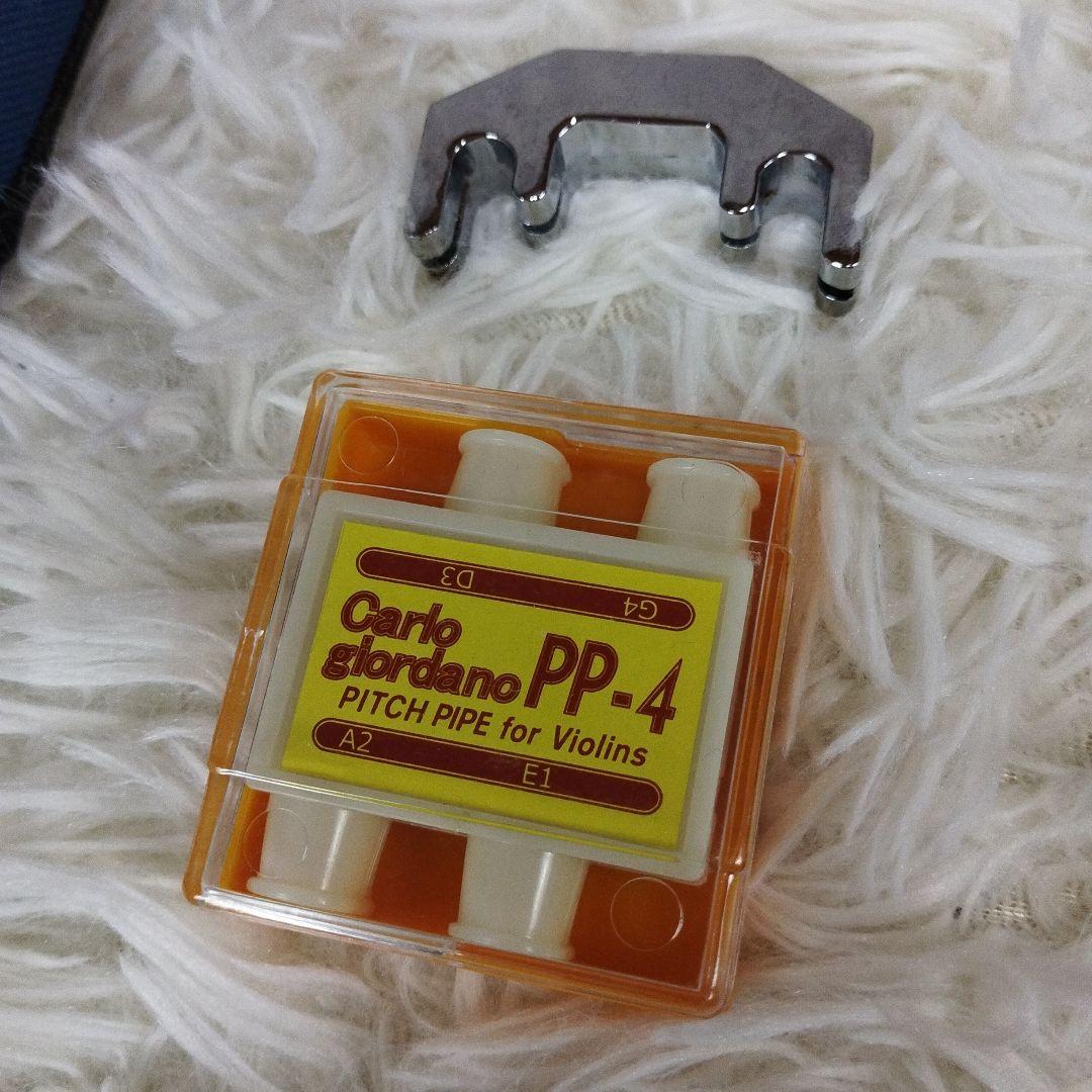 【極美品】Cathedral カテドラル VS-0 4/4 バイオリン