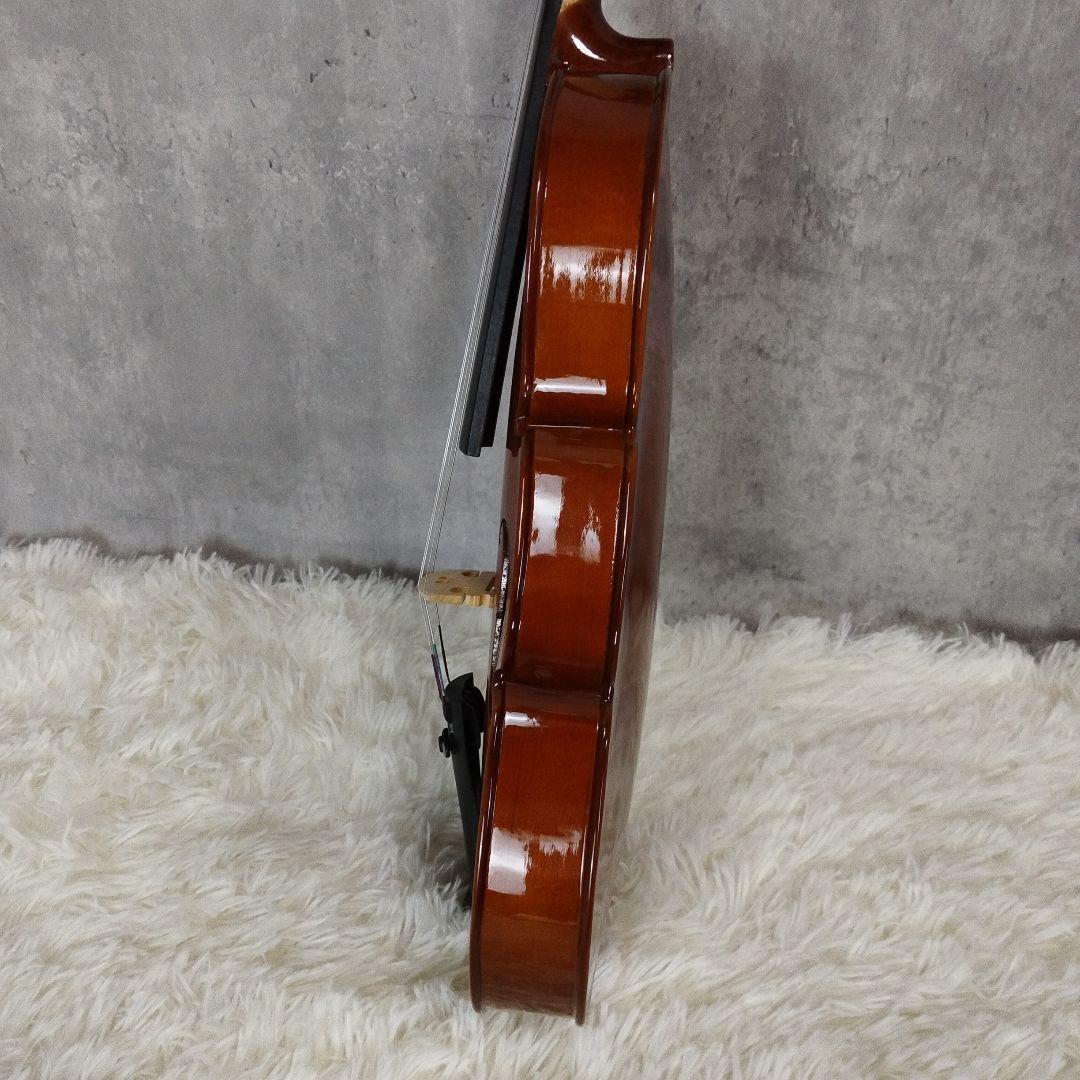 【極美品】Cathedral カテドラル VS-0 4/4 バイオリン