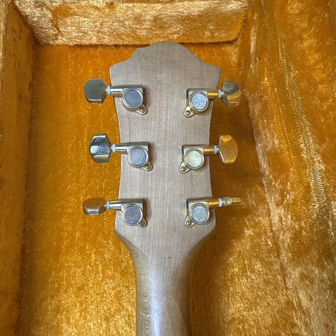 Kガレージ　モッキンバードタイプ