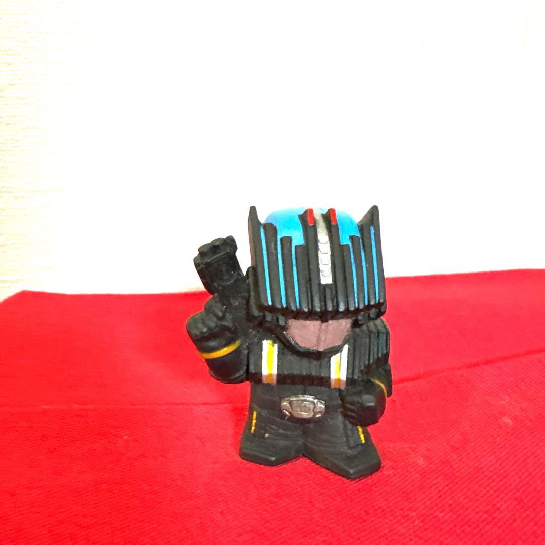 仮面ライダーディエンド 海東大樹 ディケイド フィギュア SHF 真骨彫