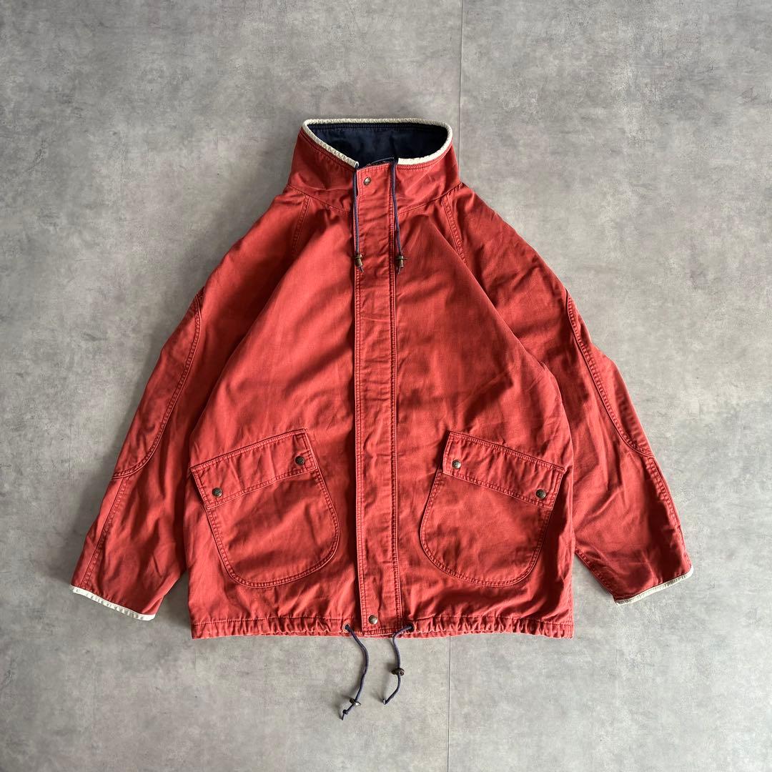 90s Timberland ティンバーランド ダック フィールドジャケット