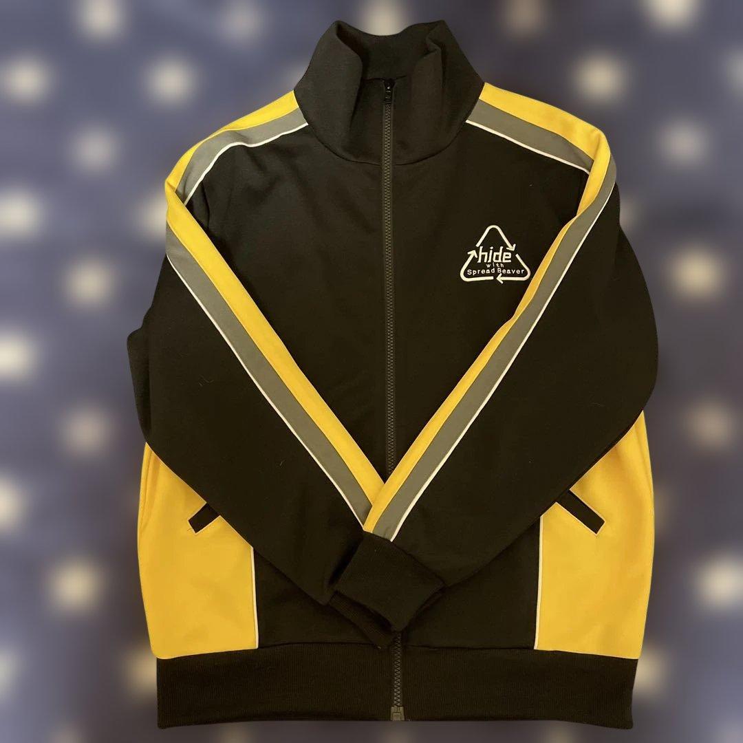 hide with Spread BeaverジャージX JAPAN hide - メルカリ