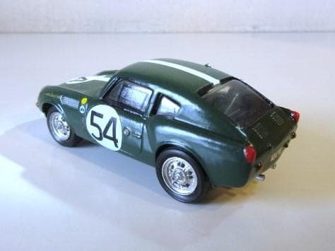 特価 Provence (1/43) トライアンフ Spitfire LM