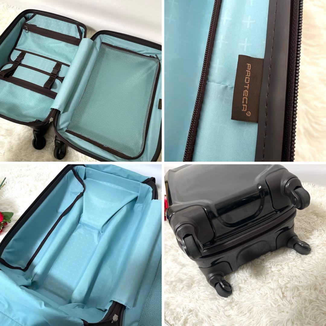 人気モデル✨フリーウォーカー✨プロテカ エース 31L キャリーケース