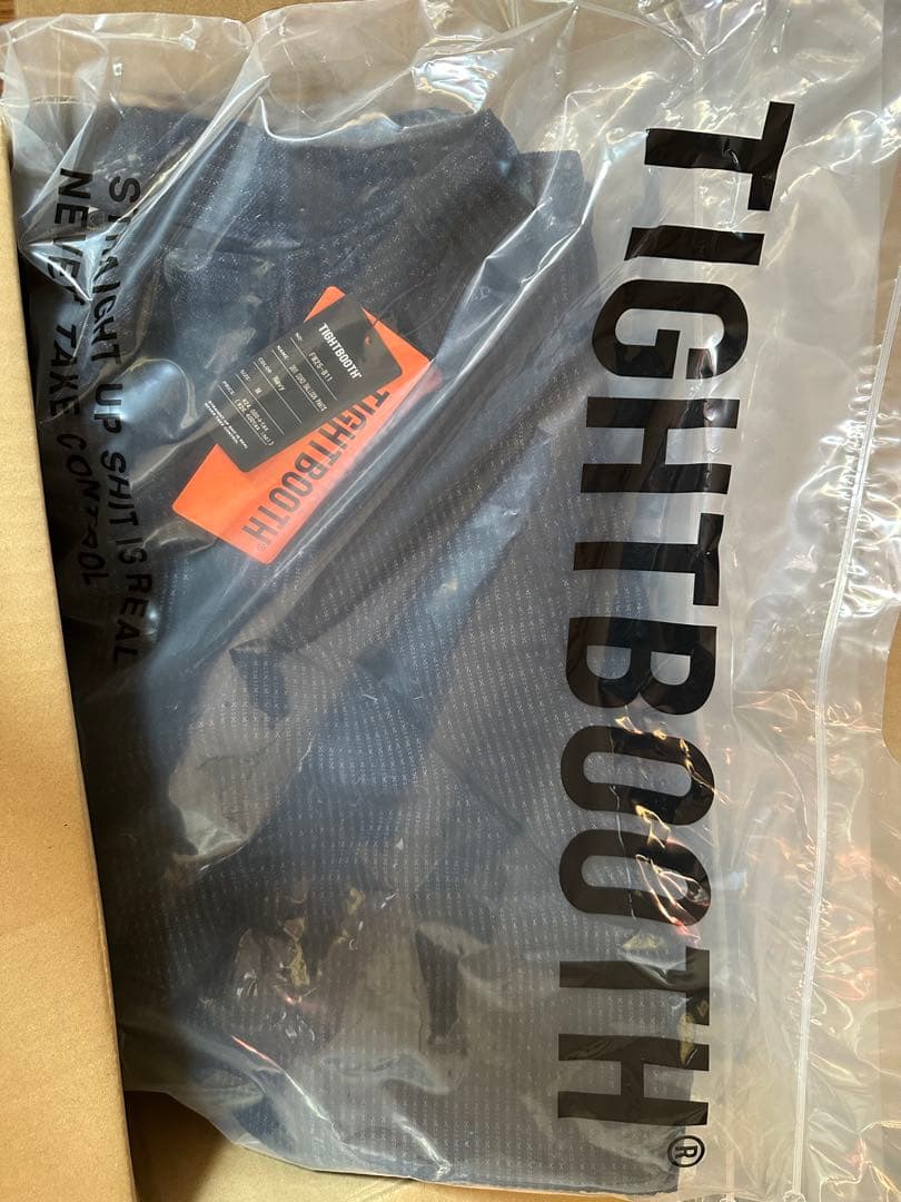 TIGHTBOOTH タイトブース　コーデュロイパンツ PANTS バルーン